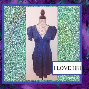 💚FOREVER 21 DRESS